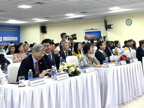 Hàng trăm chuyên gia y tế hàng đầu thế giới hội tụ tại Đà Nẵng