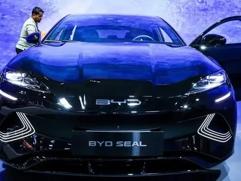 Tỏa đi khắp thế giới, nhưng xe Trung Quốc vẫn khó thành công ở Mỹ và đây là lý do