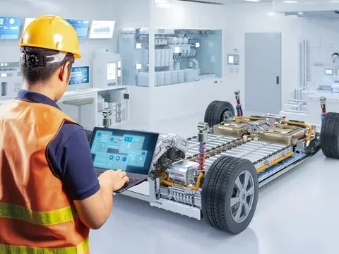 Lý do khiến việc chế tạo và thay thế pin xe điện có giá thành cao