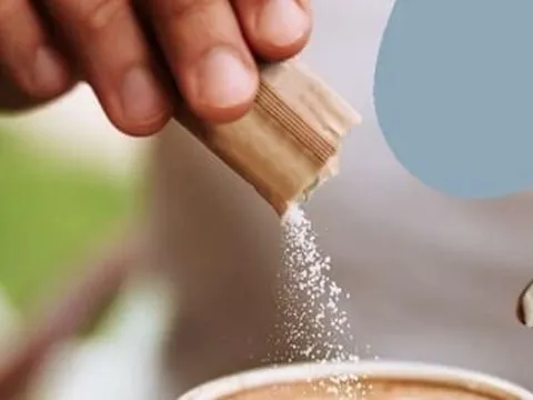 Thêm bao nhiêu muối vào cà phê sẽ có lợi cho sức khỏe?