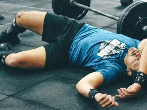 6 điều cần tránh khi tập thể dục kẻo đau tim, đột quỵ sớm tìm tới