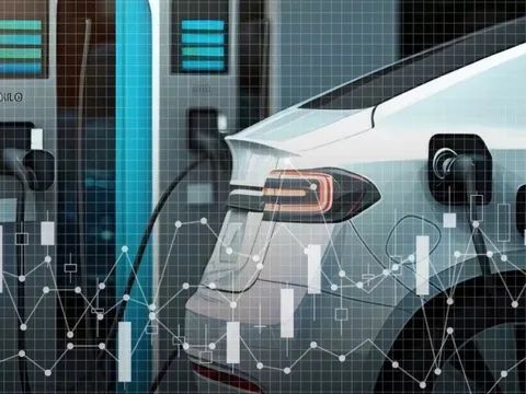 Nhật Bản đầu tư quá sớm vào xe điện, giờ ngậm ngùi nhìn các trạm sạc xuống cấp không phanh khi cần dùng đến