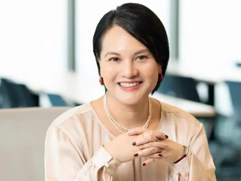 Kinh tế châu Á đang bước vào kỷ nguyên năng suất nhờ ứng dụng AI tạo sinh
