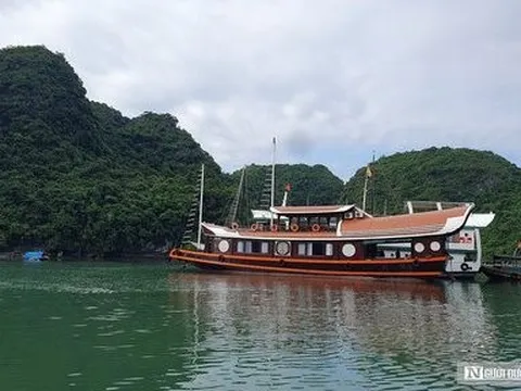 Hải Phòng: Khu du lịch Cát Bà đón hơn 2,4 triệu lượt du khách