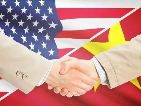 Quan hệ Việt - Mỹ sang trang sử mới: Điểm tên những DN niêm yết có 30-70% doanh thu đến từ thị trường Mỹ