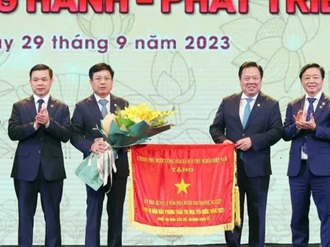 "Siêu Ủy ban" quản lý hơn 2,49 triệu tỉ đồng
