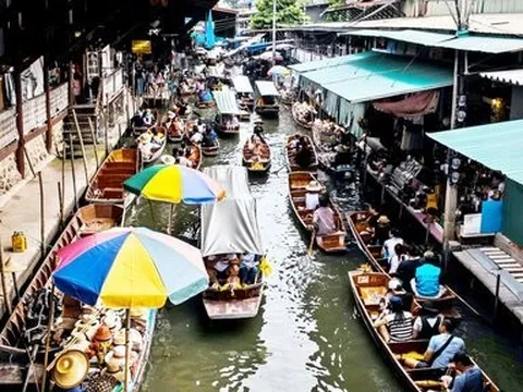 Có lợi thế tự nhiên, du lịch miền Tây cần làm gì để thu hút du khách?