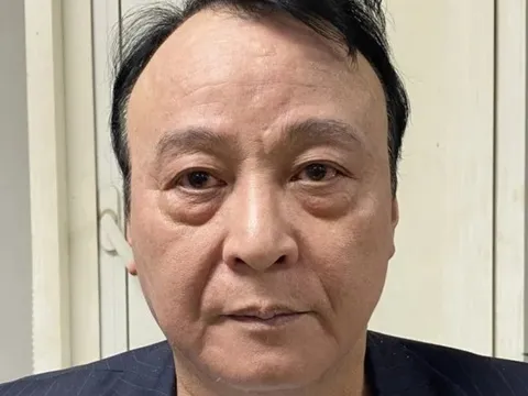 Đề nghị truy tố Chủ tịch Tập đoàn Tân Hoàng Minh Đỗ Anh Dũng