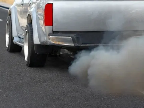 5 "nhược điểm" cần lưu ý khi sử dụng động cơ diesel