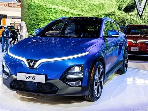 Báo Singapore “bóc tách” công nghệ mới giúp pin xe điện có khả năng chống cháy nổ