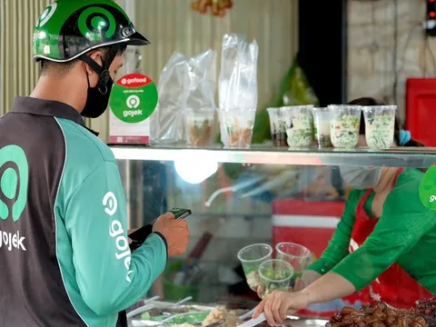 Bí quyết tăng đơn mùa lễ hội dành cho các hàng quán bán online
