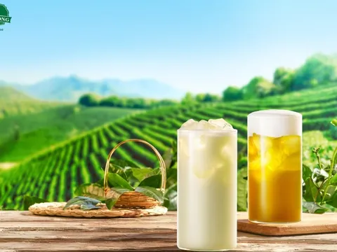 Phúc Long ra mắt “Bộ sưu tập di sản” đề cao giá trị nguyên bản