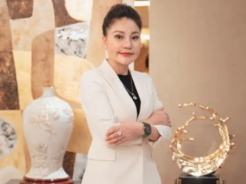 Thủ đoạn lừa đảo, huy động gần 9.000 tỉ đồng của nữ Tổng giám đốc bất động sản Nhật Nam