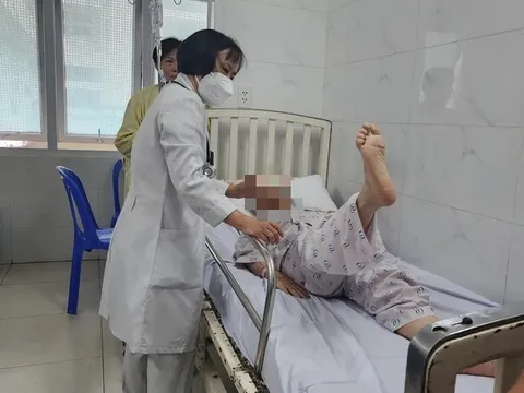 Căn bệnh gây ra hơn 20,5 triệu ca tử vong mỗi năm