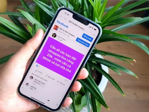 Shop online "phù phép" đơn ảo, khách dễ mắc lừa
