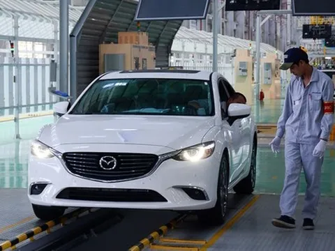 Những chính sách liên quan tới ô tô có hiệu lực từ tháng 10
