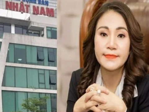 Công ty Nhật Nam lừa đảo thu gần 9.000 tỷ, không có dự án ở Hòa Bình, Bình Thuận