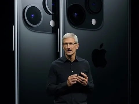 Cứ tưởng chi hơn 20 triệu mua iPhone 15 thế là xong: Ai ngờ Apple đang âm thầm 'cộng thêm' của bạn vài triệu nữa
