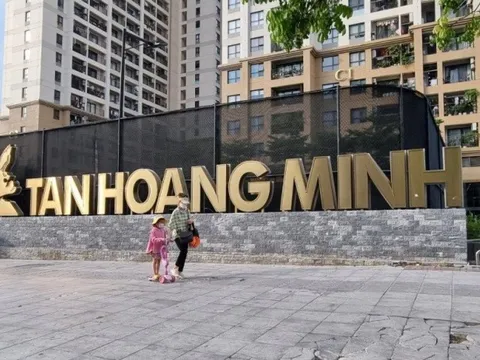 Công ty duy nhất thuộc Tân Hoàng Minh trên sàn chứng khoán: Cổ phiếu đột nhiên tăng trần trong phiên 29/09, lãi bất ngờ trong lần cuối công bố BCTC