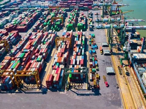 Viconship huy động vốn để M&A Cảng Nam Hải Đình Vũ