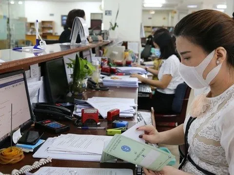 3 điều cán bộ, công chức, viên chức cần biết về bảng lương mới khi cải cách tiền lương