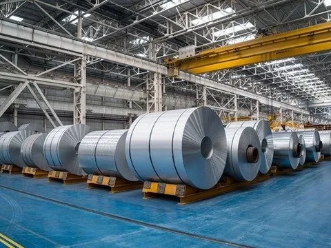 Thị trường nhôm sắp 'bùng nổ' do nhu cầu từ quốc gia châu Á này tăng vọt, là nhà sản xuất lớn thứ hai trên thế giới