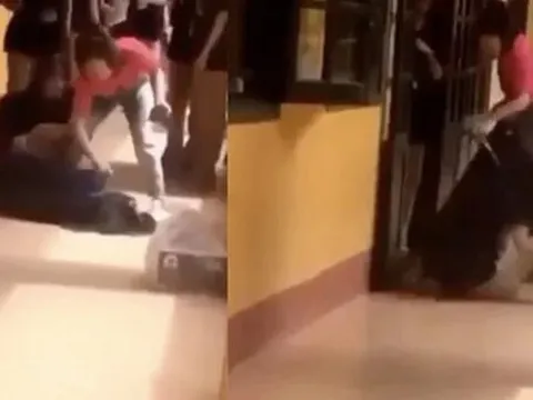 Vụ nữ sinh quỳ, khóc “đến kiệt sức”: UBND TP Hà Nội và công an vào cuộc