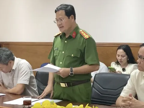 Công an Đồng Nai mở rộng điều tra, làm rõ trách nhiệm chủ xe Thành Bưởi