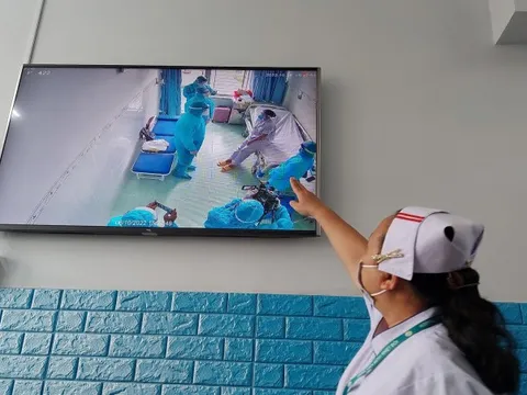 TP HCM ghi nhận thêm 1 trường hợp mắc bệnh đậu mùa khỉ