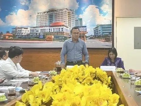 Ủy ban An toàn giao thông quốc gia làm việc về vụ tai nạn giao thông nghiêm trọng tại Đồng Nai