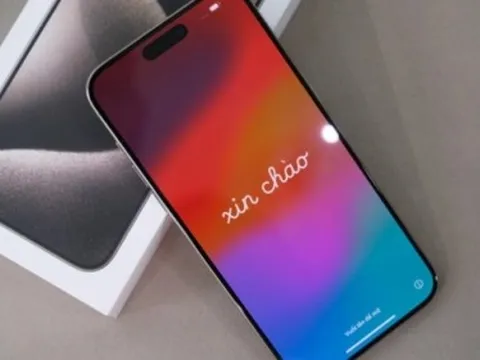 iPhone 15 quá nóng: Apple lên tiếng chỉ ra nguyên nhân và sẽ sớm khắc phục bằng cách này!