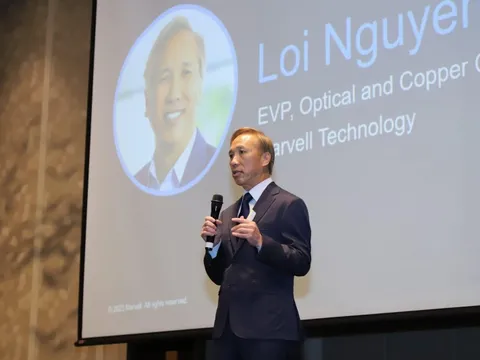 Người đàn ông gốc Việt đứng sau "kỳ lân" bán cho Marvell giá 10 tỷ USD, đưa Trung tâm thiết kế bán dẫn hàng đầu thế giới về Việt Nam