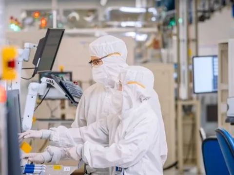 Cần ưu đãi đột phá cho ngành bán dẫn ở Việt Nam