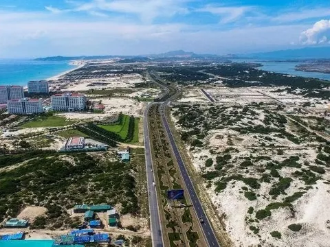 Vinhomes đã mua một công ty BĐS của đại gia cá tầm Lê Anh Đức