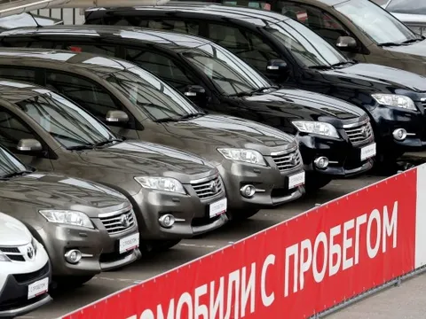 Nhật bất ngờ dừng bán cho Nga 1 món hàng từng thu gần 50 nghìn tỷ mỗi năm: Liệu có trắng tay?