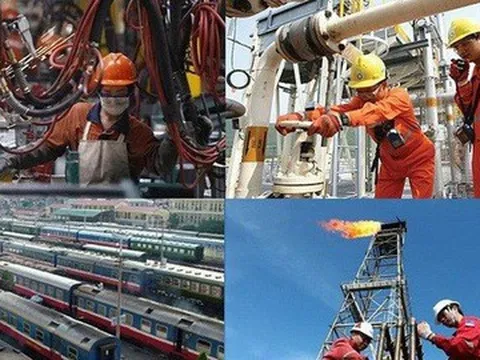 Doanh nghiệp Nhà nước sợ cảnh '9 lãi huân chương, 1 lỗ ngồi tù'