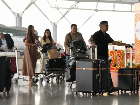 Ngân hàng Thế giới dự báo GDP Việt Nam tăng trưởng 4,7%