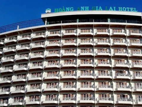 Bầu Đức muốn bán 1 trong những bất động sản đắc địa nhất còn lại để trả nợ