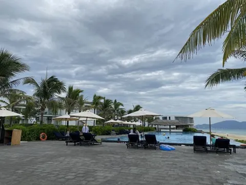 Đà Nẵng lập đoàn kiểm tra các dự án ven biển