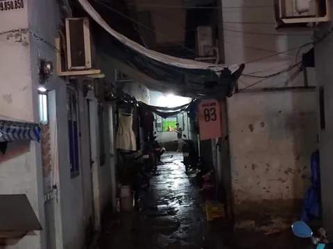 TP HCM: Một trẻ tử vong nghi do ngộ độc sau khi ăn bánh su kem đêm Trung thu