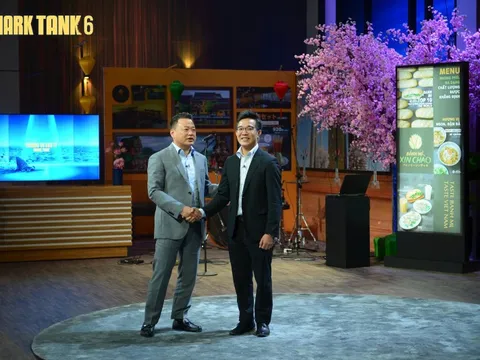 Bánh mỳ Xin Chào bán tại Nhật: Tăng trưởng 170%/năm vẫn bị các Shark từ chối, phải cam kết 3 điều để nhận “deal” 500.000 USD từ Shark Bình