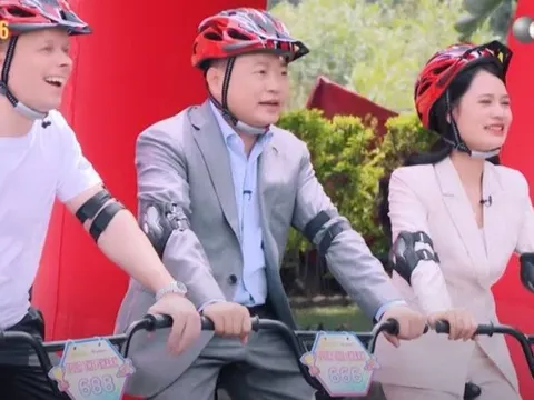 Khiến 5 cá mập thích thú với "giải đua xe thăng bằng cho Shark", nhưng startup KIZ lại nhận đủ 5 cái lắc đầu vì 1 điểm yếu chí mạng