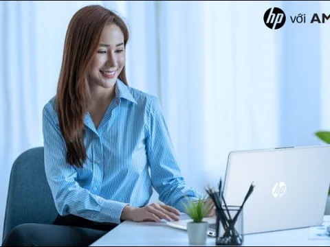 Dân văn phòng được gì khi chọn laptop doanh nghiệp chuyên dụng?