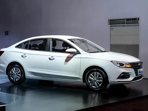 Quên Hyundai Grand i10 đi, đây có thể sẽ trở thành mẫu ô tô "quốc dân" chạy dịch vụ