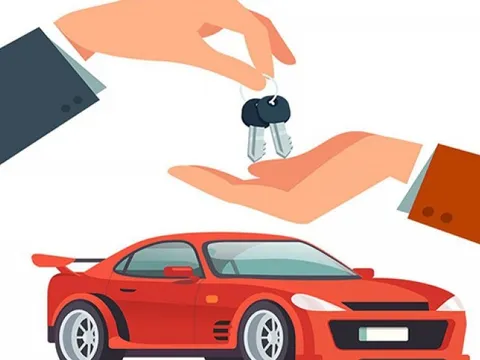 Một số điều cần lưu ý khi mua ô tô, xe máy từ ngày 22/10/2023