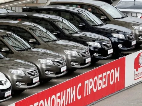 Nhật bất ngờ dừng bán cho Nga 1 món hàng từng thu hơn 46 nghìn tỷ mỗi năm: Liệu có trắng tay?