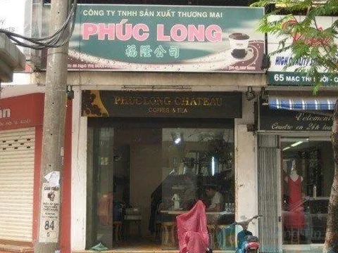 Chuyện chưa kể về nhà sáng lập thương hiệu Phúc Long