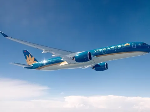Vietnam Airlines đồng hành IATA tại hội nghị quốc tế bảo dưỡng máy bay