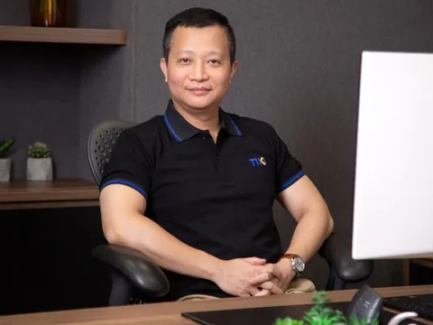 “Tiki bán sự yên tâm để thu về lòng tin”