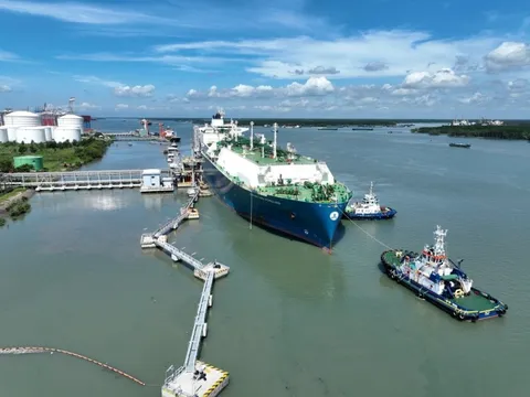Lần đầu nhập khẩu 70.000 tấn mặt hàng quan trọng này, chuyên gia khẳng định Việt Nam là 'át chủ bài' tăng trưởng trên thị trường tới năm 2030